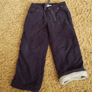 Gymboree boys pants.